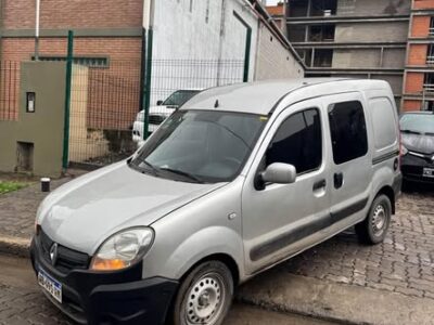 KANGOO 2017