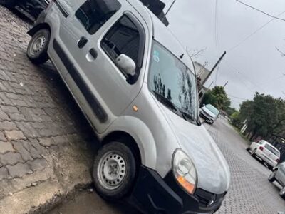KANGOO 2017