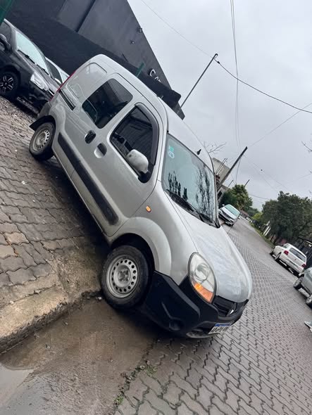 KANGOO 2017