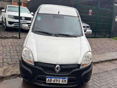 KANGOO 2017