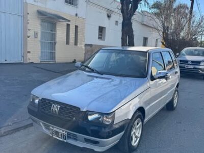 FIAT 1 2011 1.3