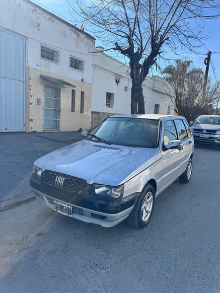 FIAT 1 2011 1.3