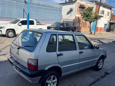 FIAT 1 2011 1.3