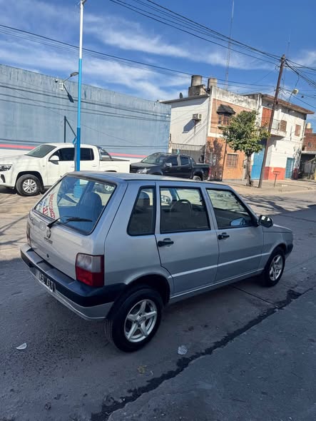 FIAT 1 2011 1.3