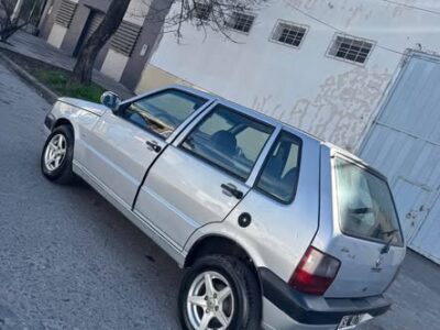 FIAT 1 2011 1.3