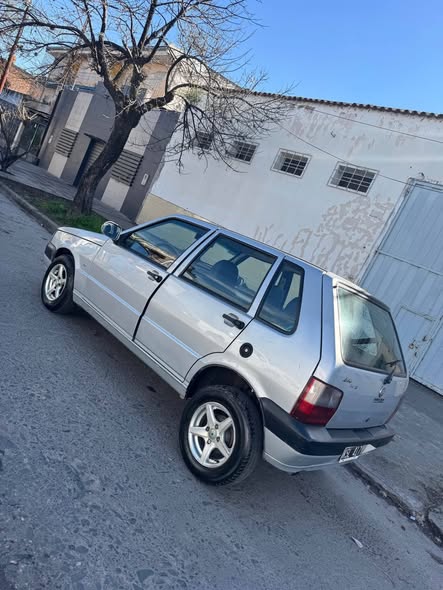FIAT 1 2011 1.3