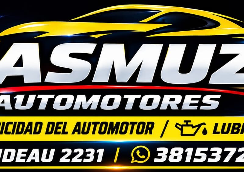 Casmuz Automotores Mecanica Integral Electricidad del Automotor