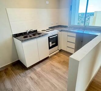 ALQUILO DPTO 1 DORMITORIO – AV. SARMIENTO 90