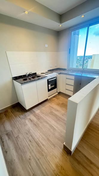 ALQUILO DPTO 1 DORMITORIO – AV. SARMIENTO 90