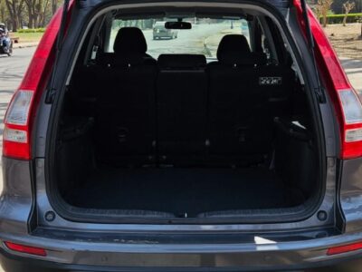 Honda CRV LX Automatica 4x2 Año 2011