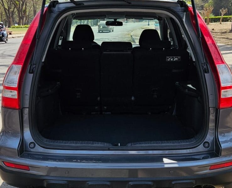 Honda CRV LX Automatica 4x2 Año 2011