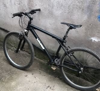 Bicicleta rodado 26