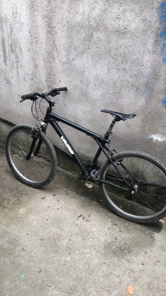 Bicicleta rodado 26
