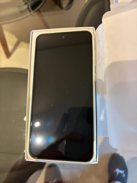 Samsung Galaxy A36 5G
