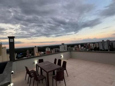 ALQUILO DPTO 1 DORMITORIO – AV. SARMIENTO 90