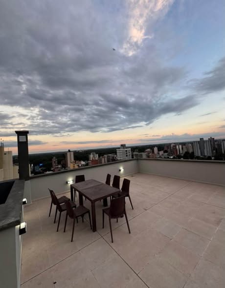 ALQUILO DPTO 1 DORMITORIO – AV. SARMIENTO 90