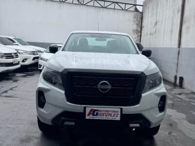 NISSAN FRONTIER S 2024