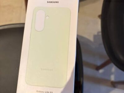 Samsung Galaxy A36 5G