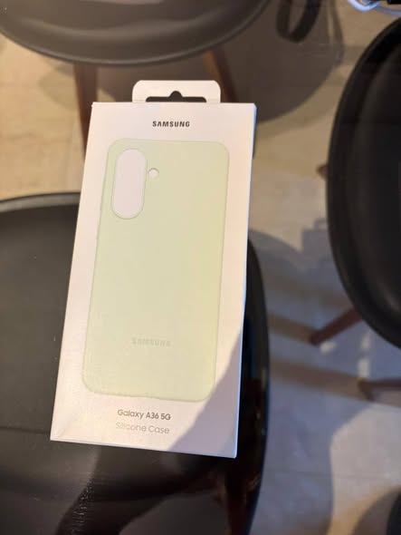 Samsung Galaxy A36 5G