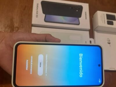 Samsung Galaxy A36 5G