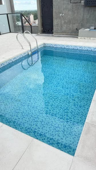 ALQUILO DPTO 1 DORMITORIO – AV. SARMIENTO 90