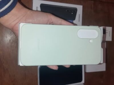 Samsung Galaxy A36 5G