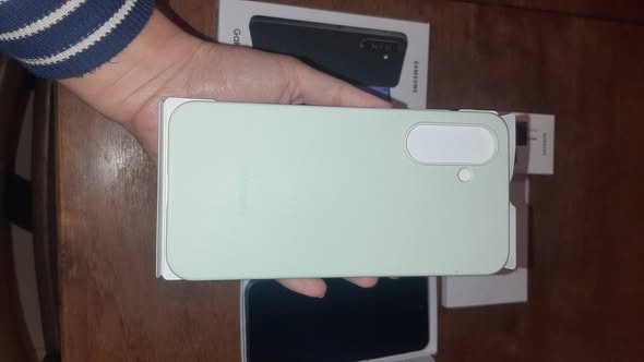 Samsung Galaxy A36 5G