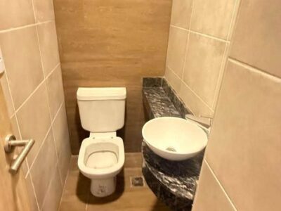 ALQUILO DPTO 1 DORMITORIO – AV. SARMIENTO 90