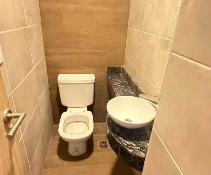 ALQUILO DPTO 1 DORMITORIO – AV. SARMIENTO 90