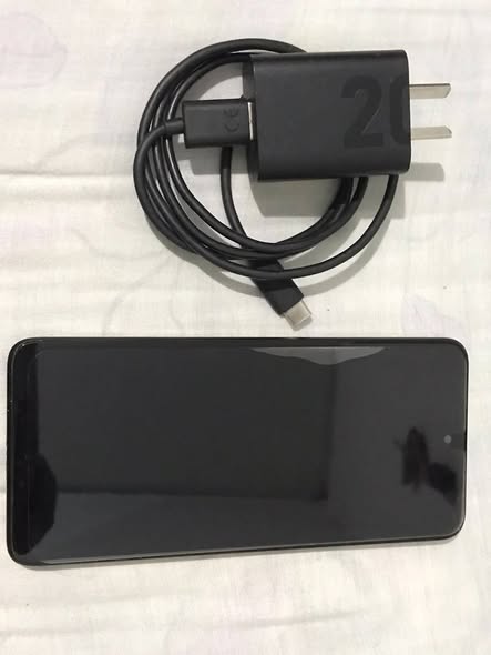 Vendo Samsung A05 - 128 gb