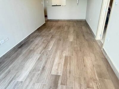 ALQUILO DPTO 1 DORMITORIO – AV. SARMIENTO 90