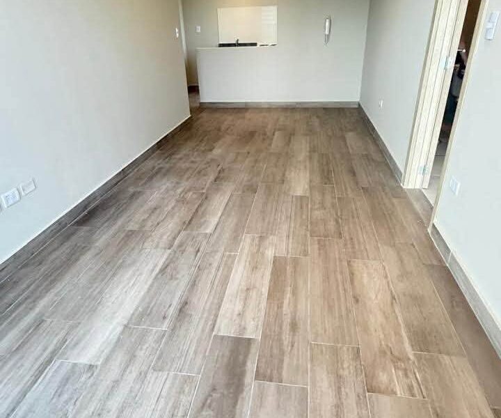 ALQUILO DPTO 1 DORMITORIO – AV. SARMIENTO 90