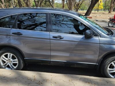 Honda CRV LX Automatica 4x2 Año 2011