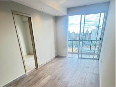 ALQUILO DPTO 1 DORMITORIO – AV. SARMIENTO 90