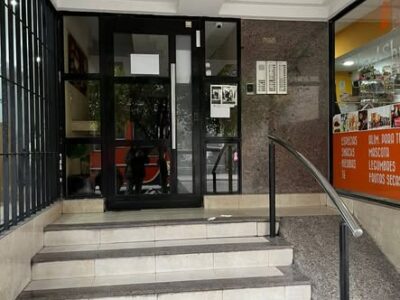 ALQUILER Departamento u oficina