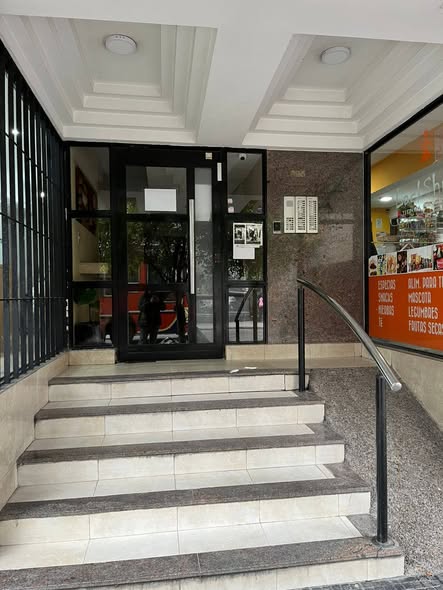 ALQUILER Departamento u oficina