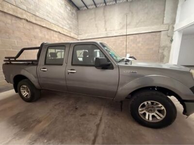 FORD RANGER XL PLUS 4X2 – MODELO 2010