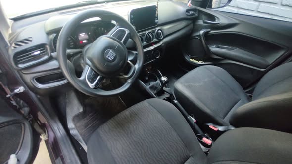 Fiat Cronos 2021 GSE 1.3 Pack Seguridad