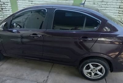 Fiat Cronos 2021 GSE 1.3 Pack Seguridad