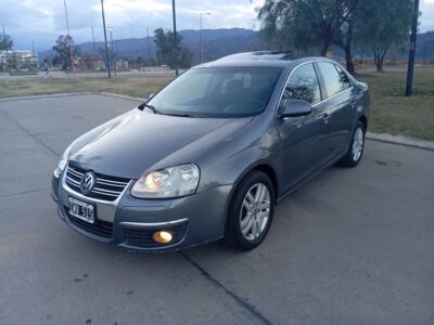 Volkswagen vento motor 2.5 caja manual mod 2010