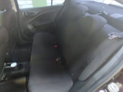 Fiat Cronos 2021 GSE 1.3 Pack Seguridad
