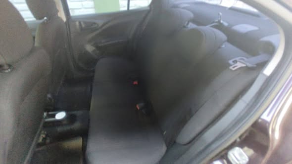 Fiat Cronos 2021 GSE 1.3 Pack Seguridad