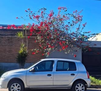 Renault Clio Mío Modelo 2013