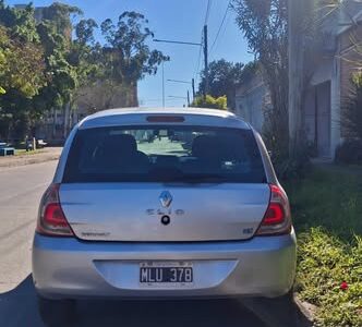 Renault Clio Mío Modelo 2013