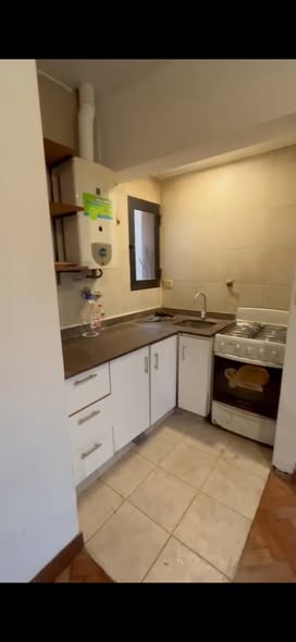 ALQUILER Departamento u oficina