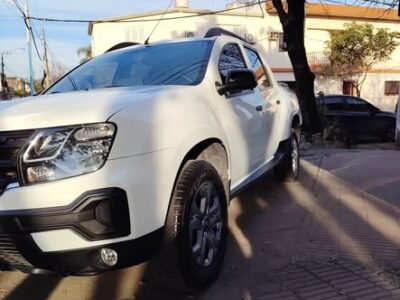 RENAULT OROCH 2025