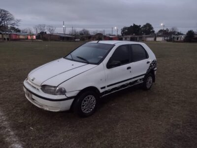 Fiat Palio 2001