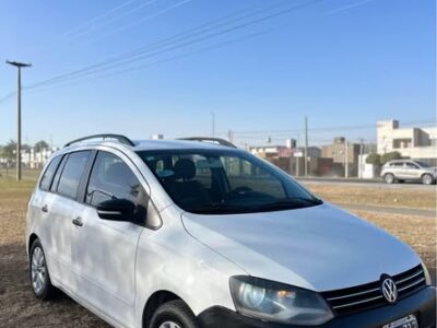 VENDO VW SURAN HIGLINE MOD 2011