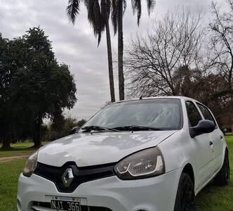 RENAULT CLIO MIO