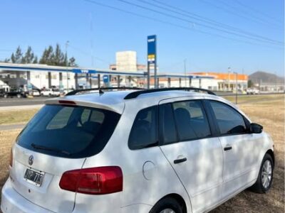 VENDO VW SURAN HIGLINE MOD 2011